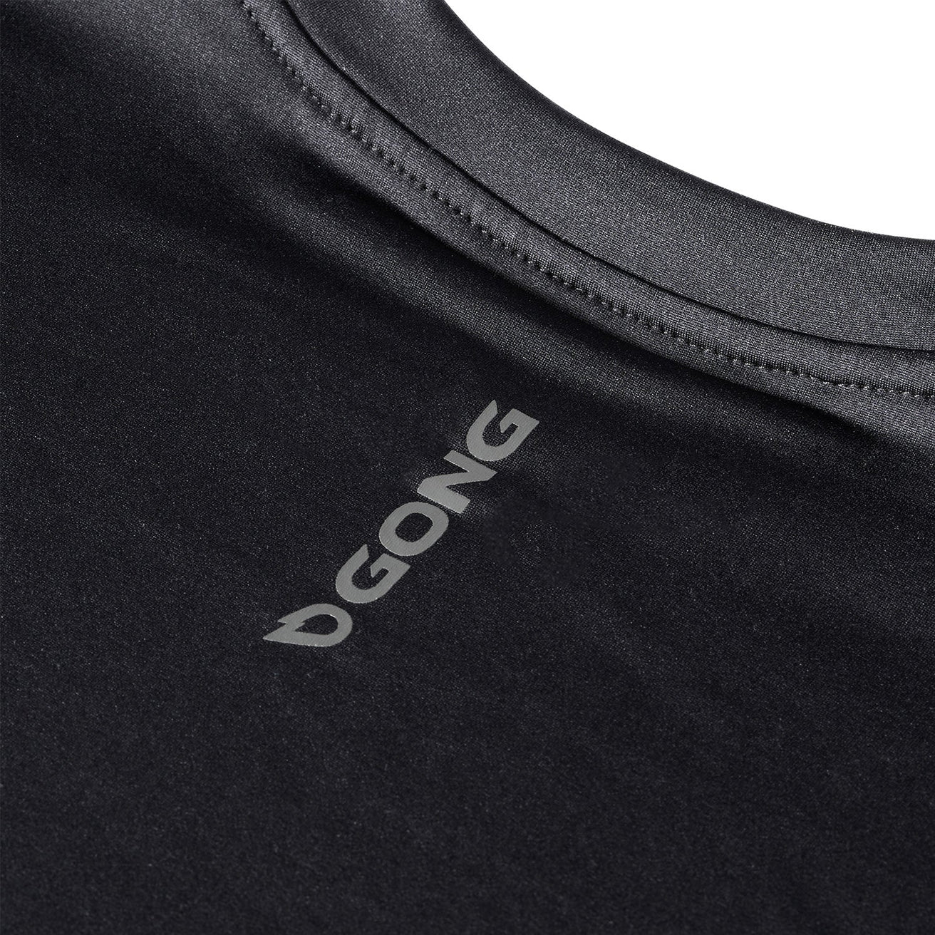 GONG | Lycra T-shirt UPF 50+ Eco Sunguard Longsleeves Hooded