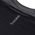 GONG | T-shirt Lycra UPF 50+ Eco Sunguard Longsleeves Hooded