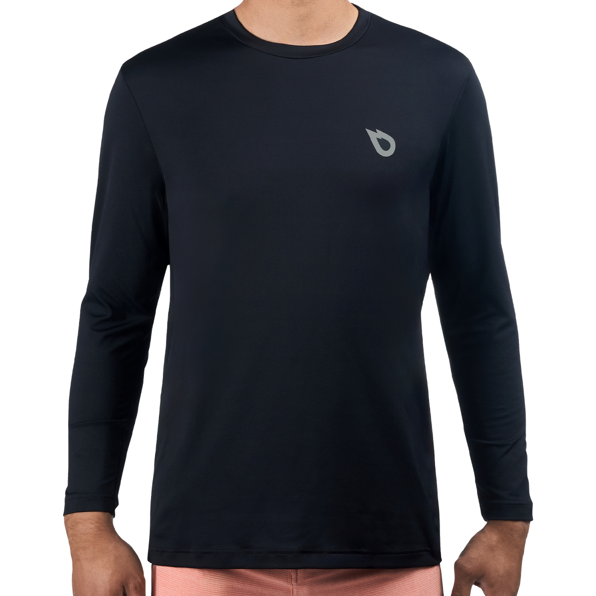GONG | T-shirt Lycra UPF 50+ Eco Sunguard Longsleeves