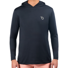 GONG | Lycra T-shirt UPF 50+ Eco Sunguard Longsleeves Hooded