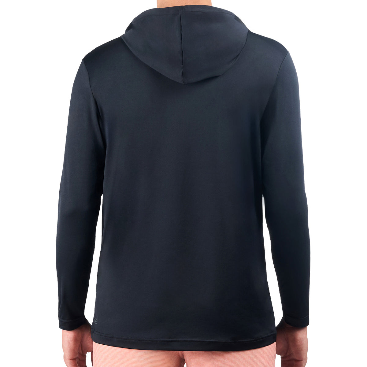 GONG | Lycra T-shirt UPF 50+ Eco Sunguard Longsleeves Hooded