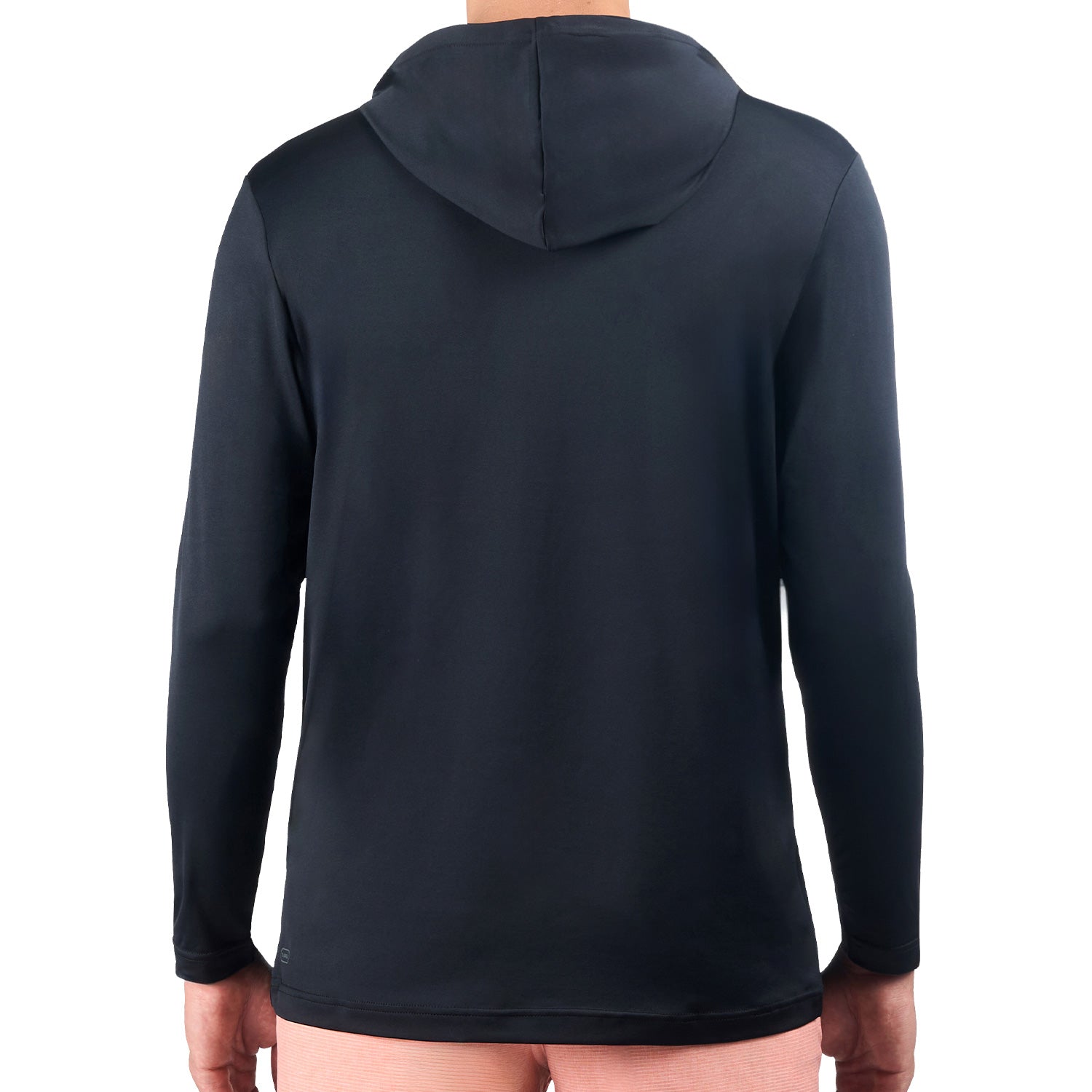 GONG | T-shirt Lycra UPF 50+ Eco Sunguard Longsleeves Hooded