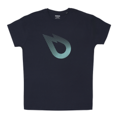 GONG |  Flame Ball Unisex T-Shirt Organic Cotton