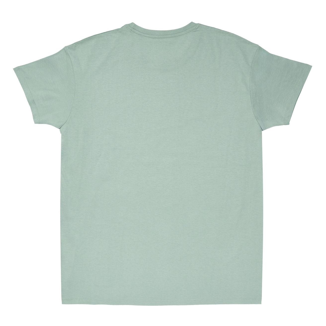 GONG | T-shirt Flame Ball Unisexe Coton Biologique