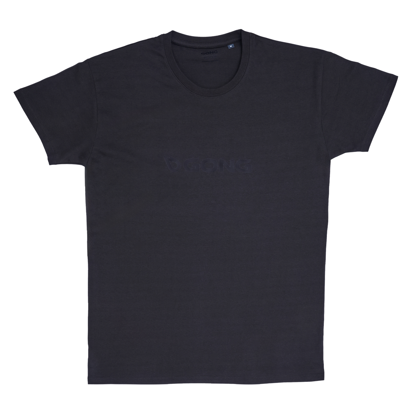 GONG | T-Shirt Iconic Unisex Organic Cotton