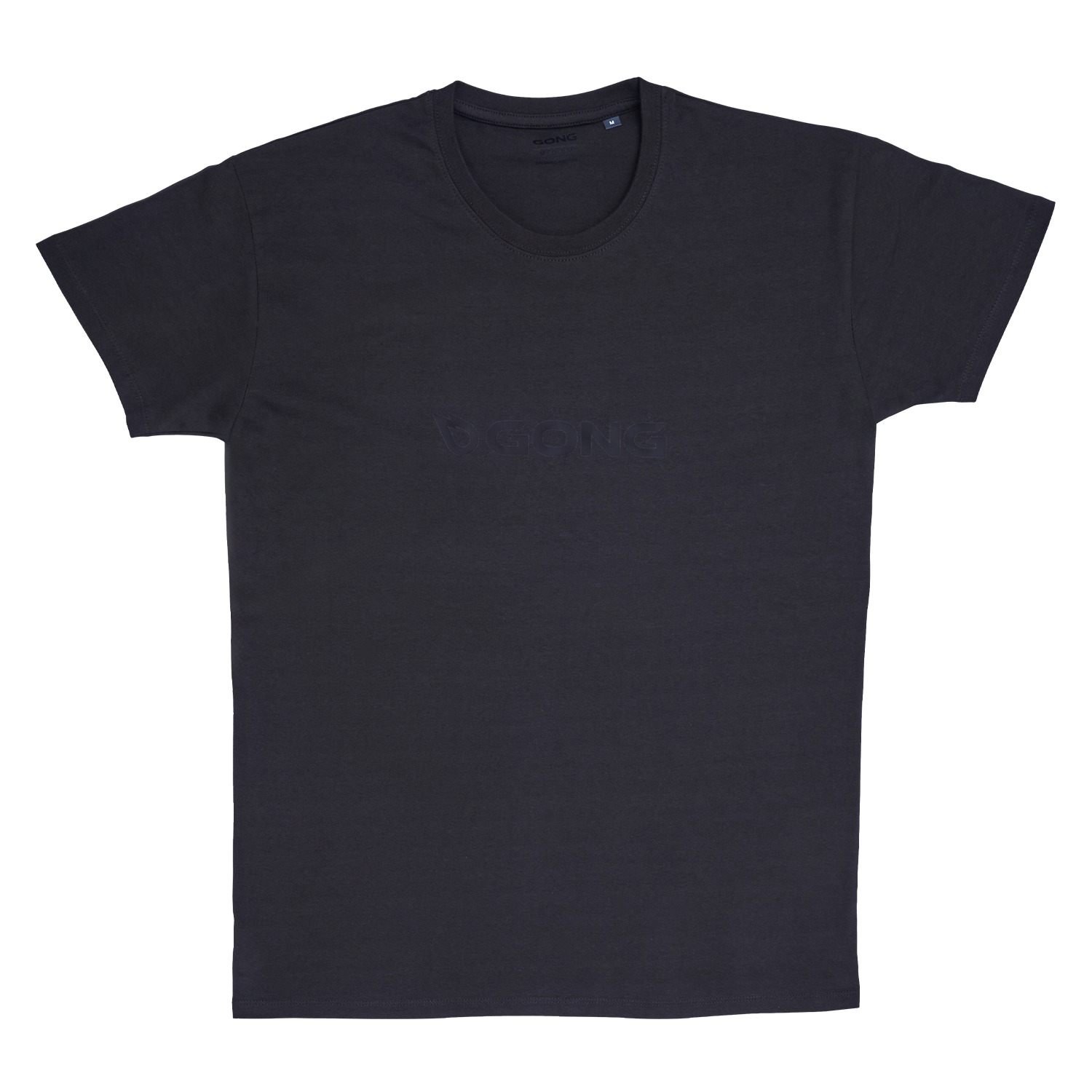 GONG | T-shirt Iconic Unisexe Coton Biologique