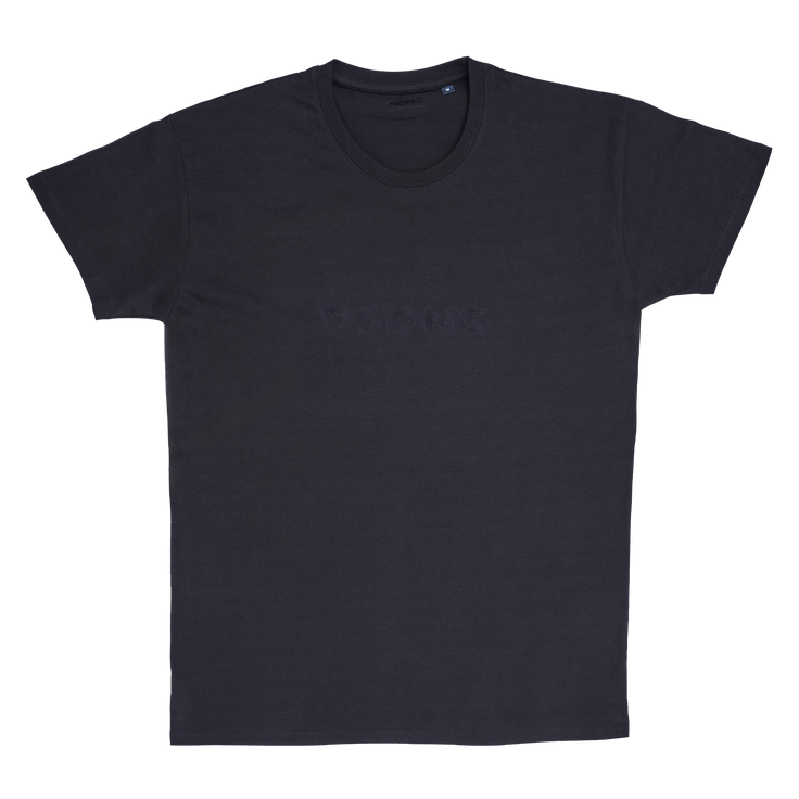 GONG | T-Shirt Iconic Unisex Organic Cotton