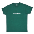 GONG | T-Shirt Iconic Unisex Organic Cotton