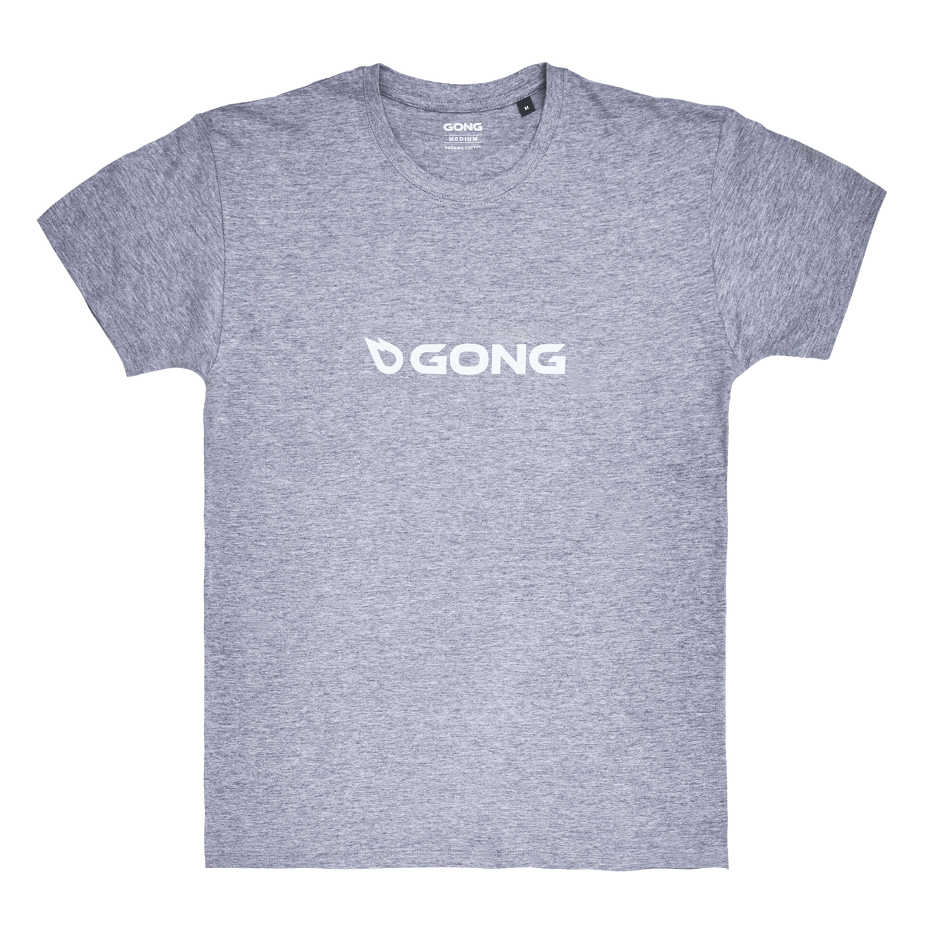 GONG | T-Shirt Iconic Unisex Organic Cotton