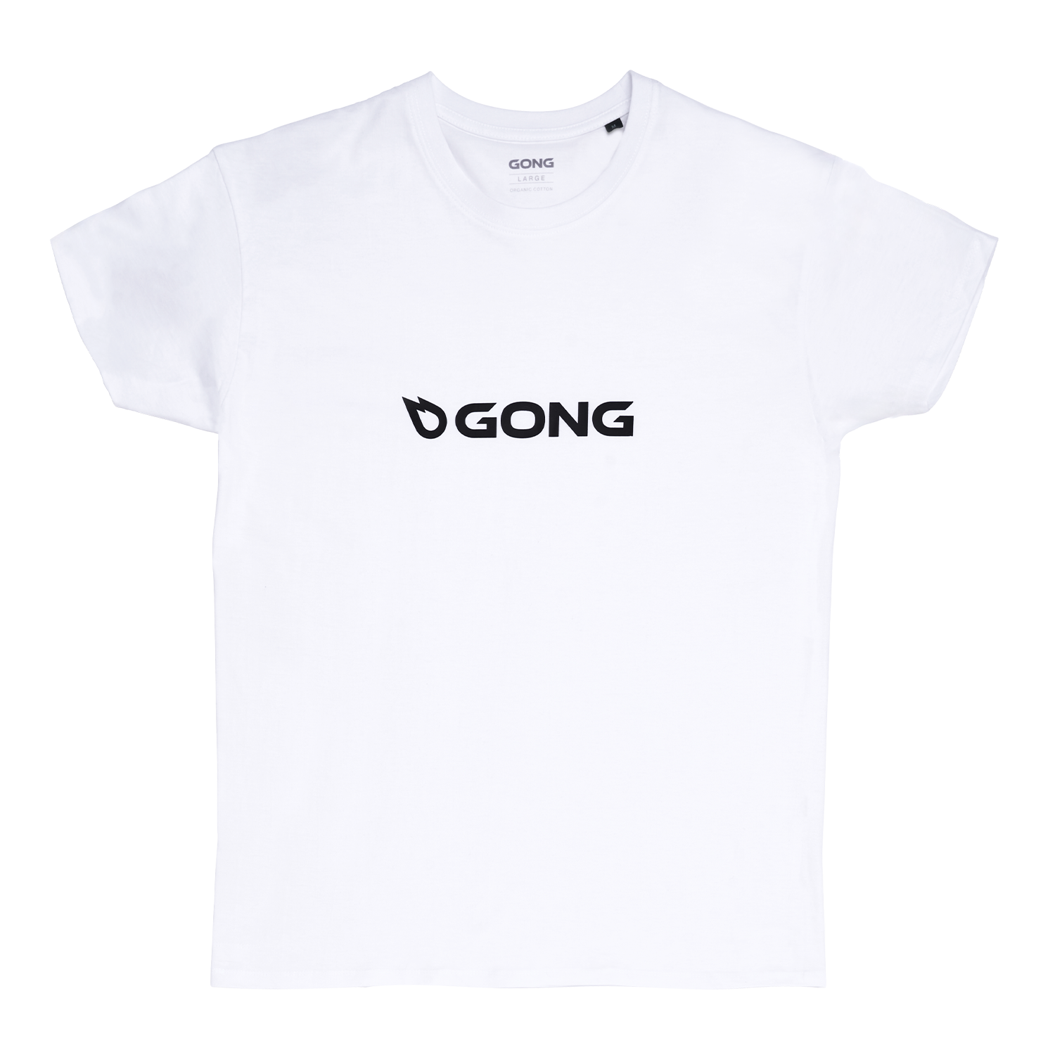 GONG | Men'S Iconic Tee-Shirt Organic Cotton