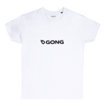 GONG | T-Shirt Iconic Unisex Organic Cotton