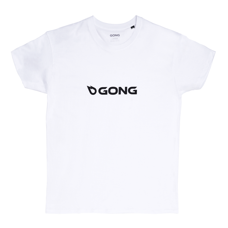 GONG | T-Shirt Iconic Unisex Organic Cotton
