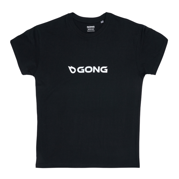 GONG | T-Shirt Iconic Unisex Organic Cotton