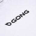 GONG | T-Shirt Iconic Unisex Organic Cotton