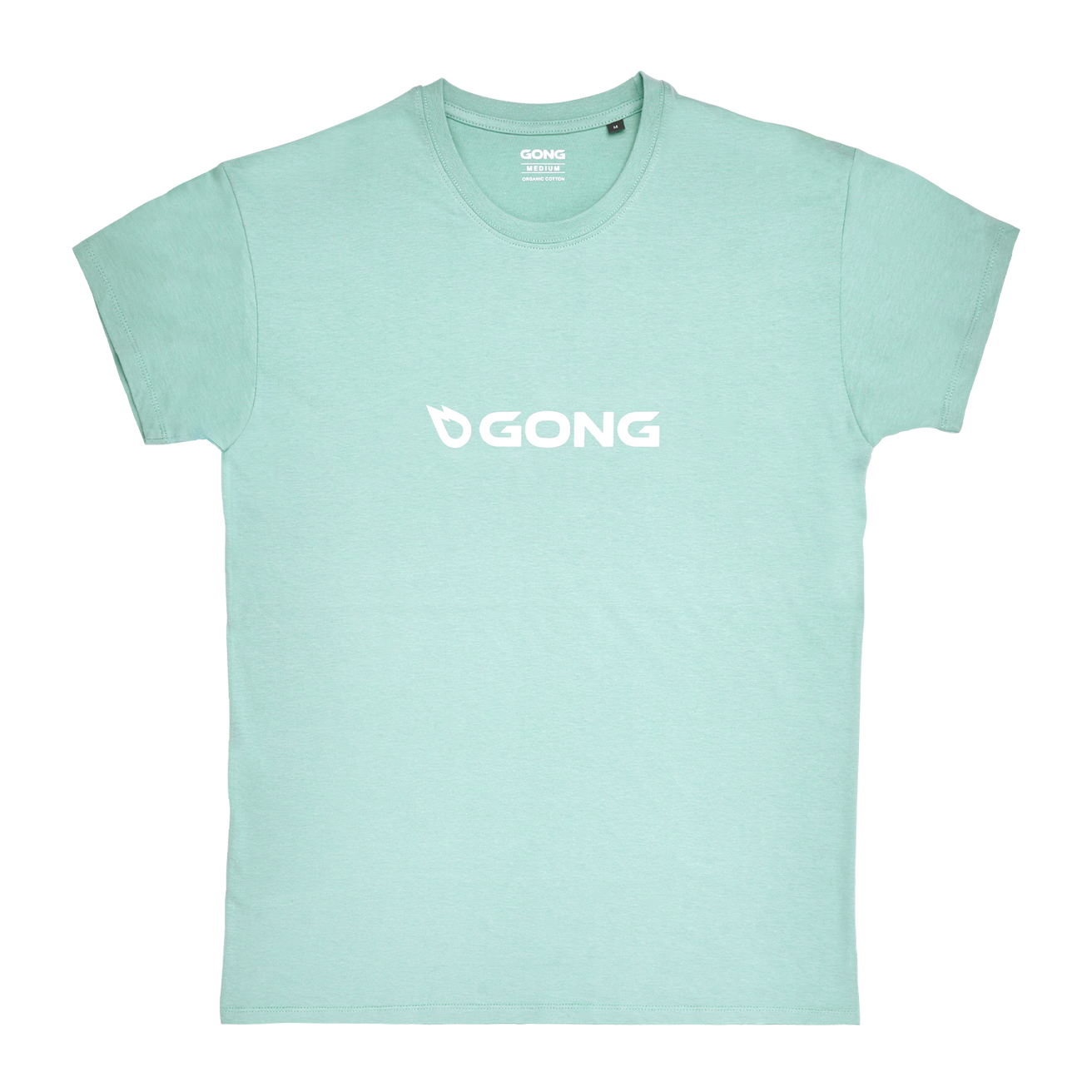 GONG | Men'S Iconic Tee-Shirt Organic Cotton