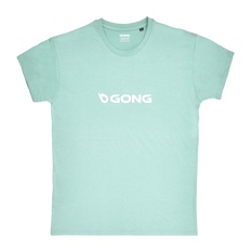 GONG | T-shirt Iconic Unisexe Coton Biologique