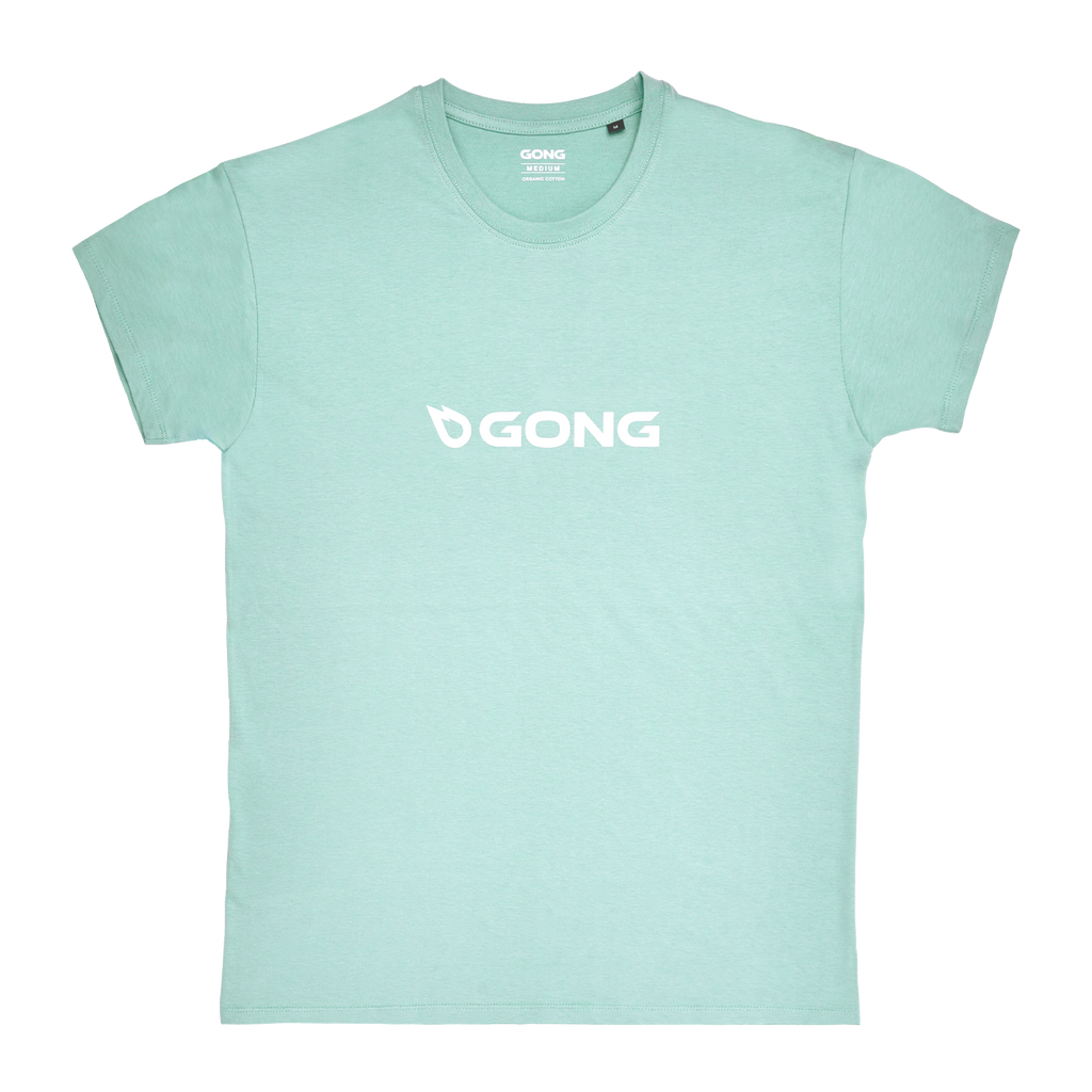S / Sage green