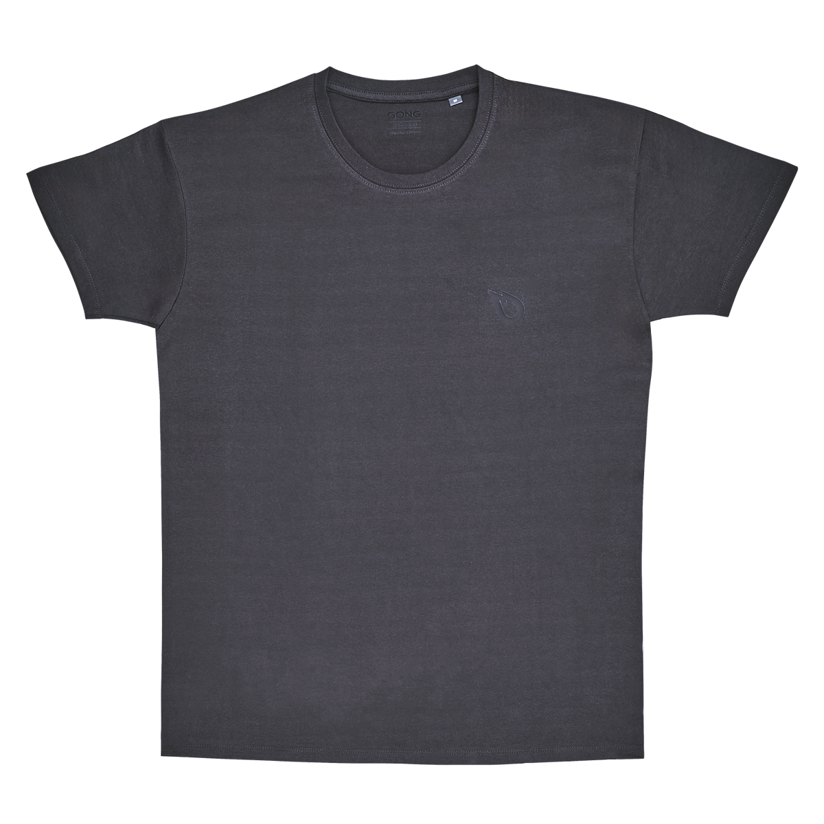 GONG | T-Shirt Signature Unisex Organic Cotton