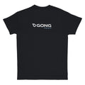 GONG |  T-shirt Signature Unisexe Coton Biologique