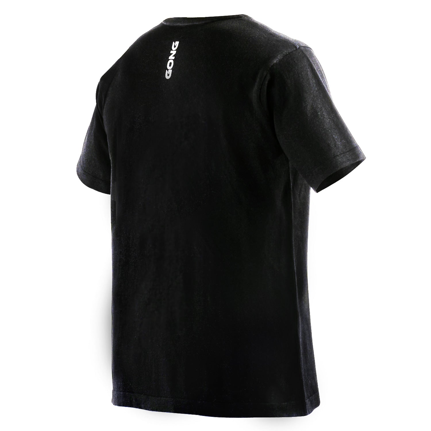 GONG | Bodyguard Short Sleeves Tee-Shirt