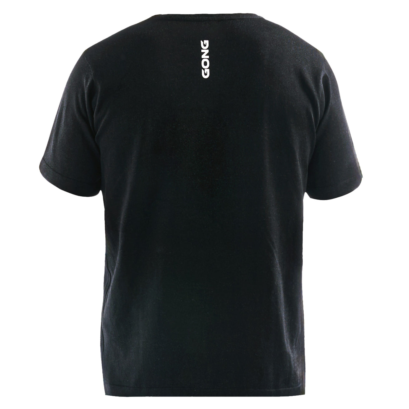 GONG | Bodyguard Short Sleeves Tee-Shirt