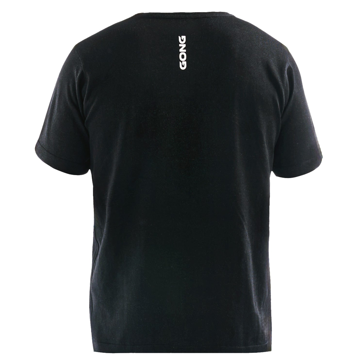 GONG | Bodyguard Short Sleeves Tee-Shirt