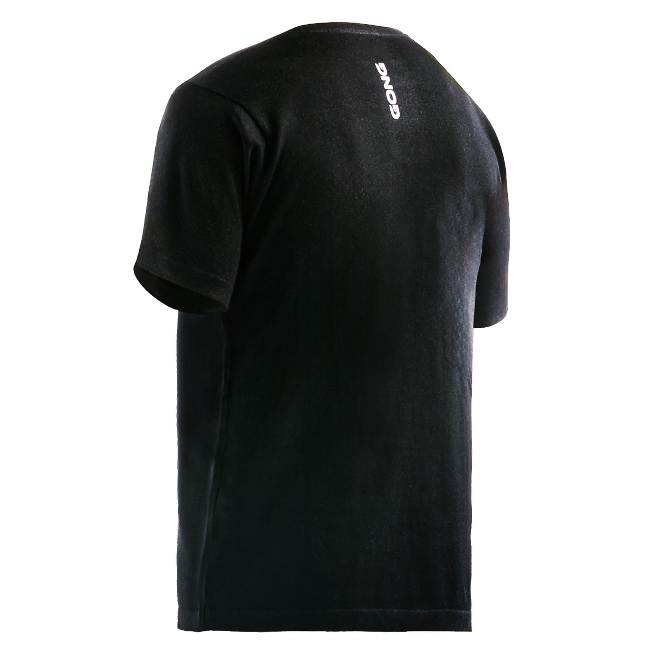 GONG | Bodyguard Short Sleeves Tee-Shirt