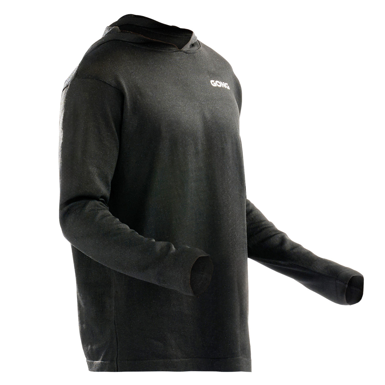 GONG | Tee-Shirt Bodyguard Manches Longues