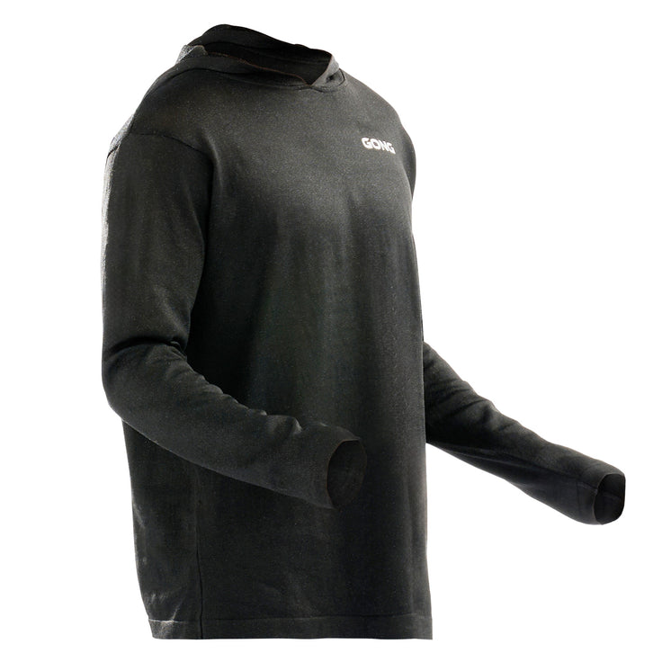 GONG | Bodyguard Long Sleeves Tee-Shirt