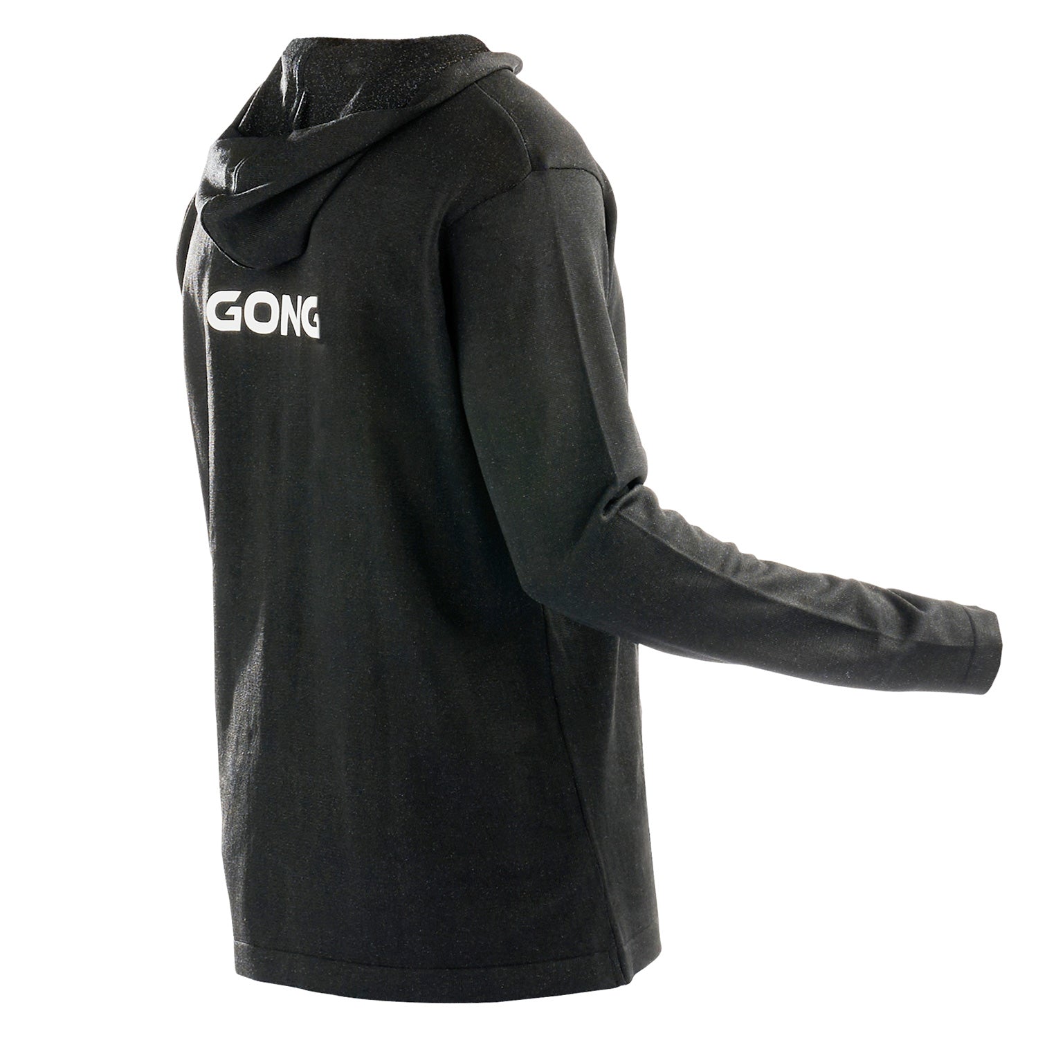 GONG | Tee-Shirt Bodyguard Manches Longues