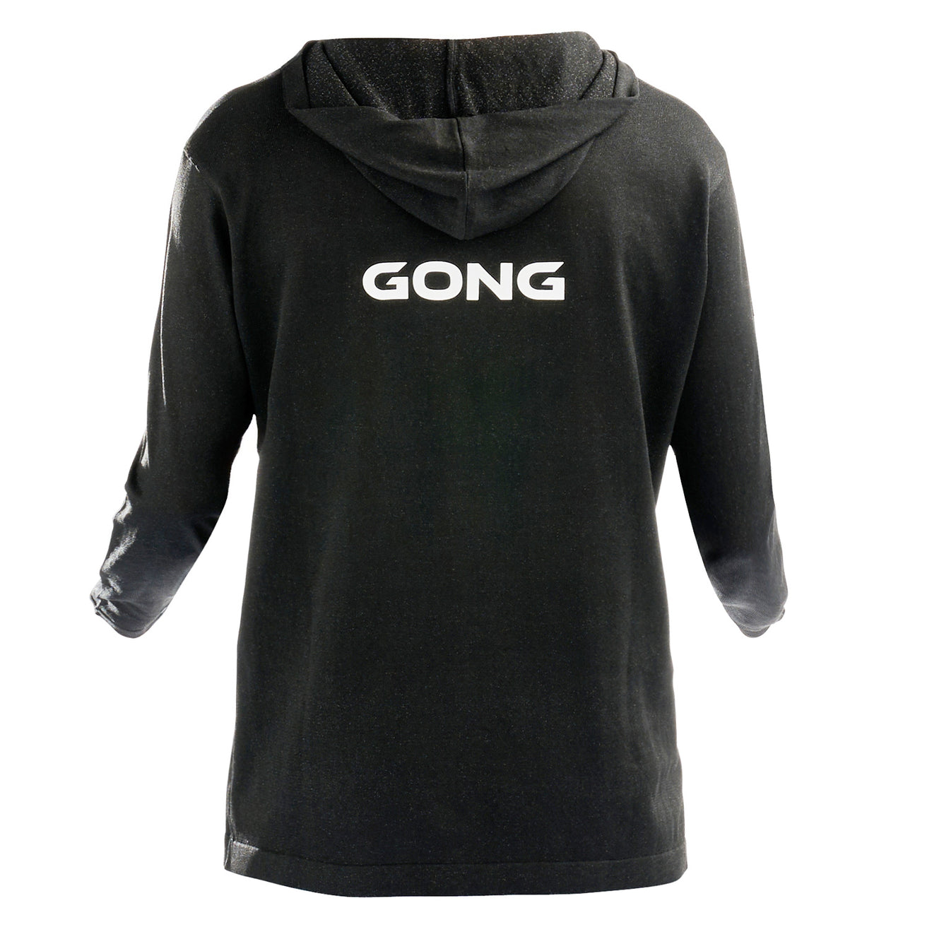 GONG | Tee-Shirt Bodyguard Manches Longues