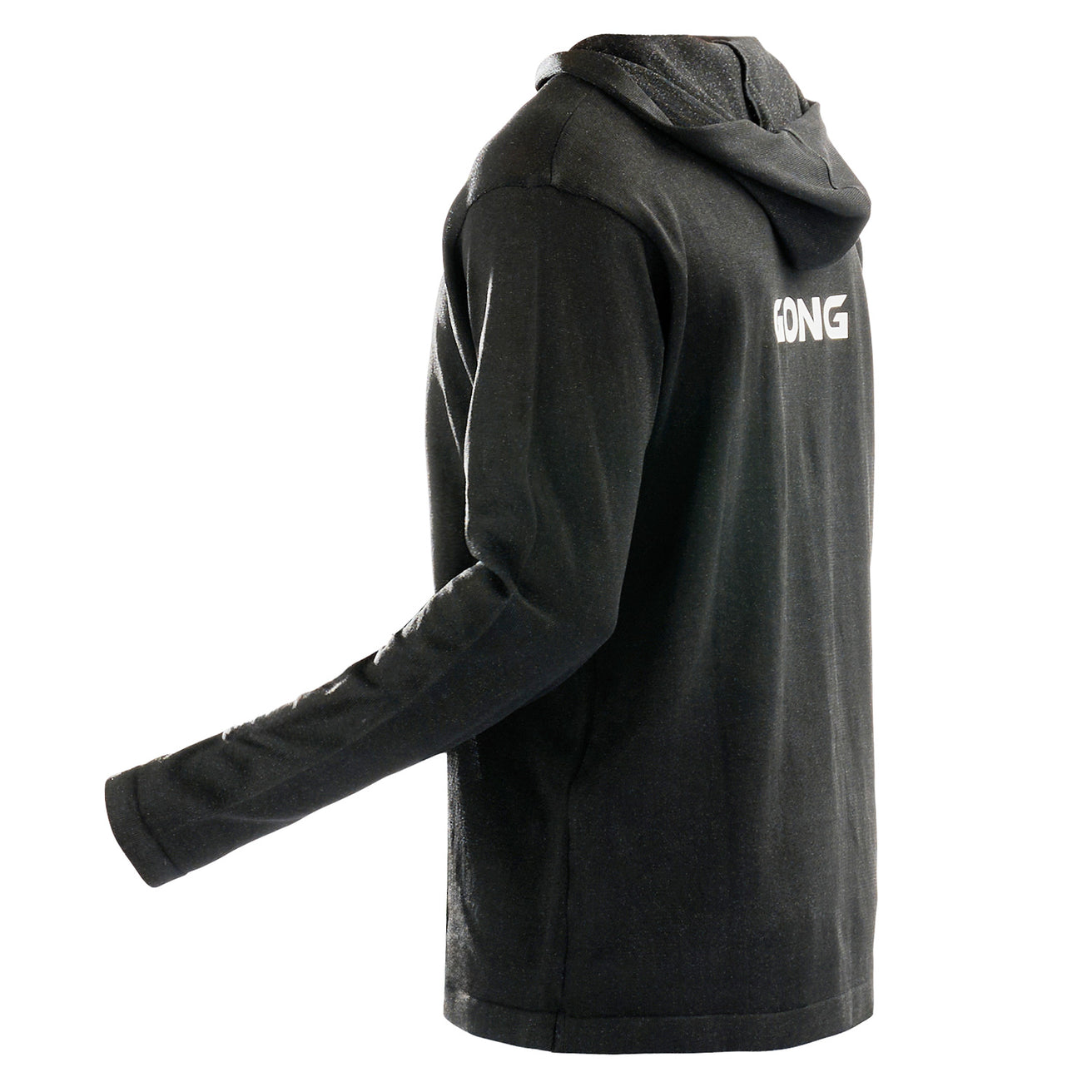 GONG | Tee-Shirt Bodyguard Manches Longues