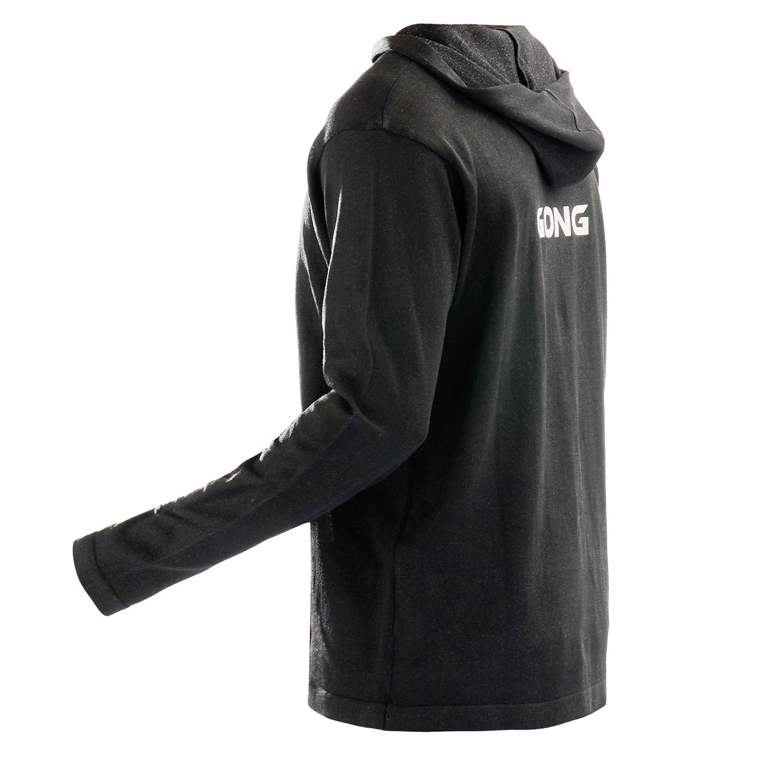 GONG | Tee-Shirt Bodyguard Manches Longues