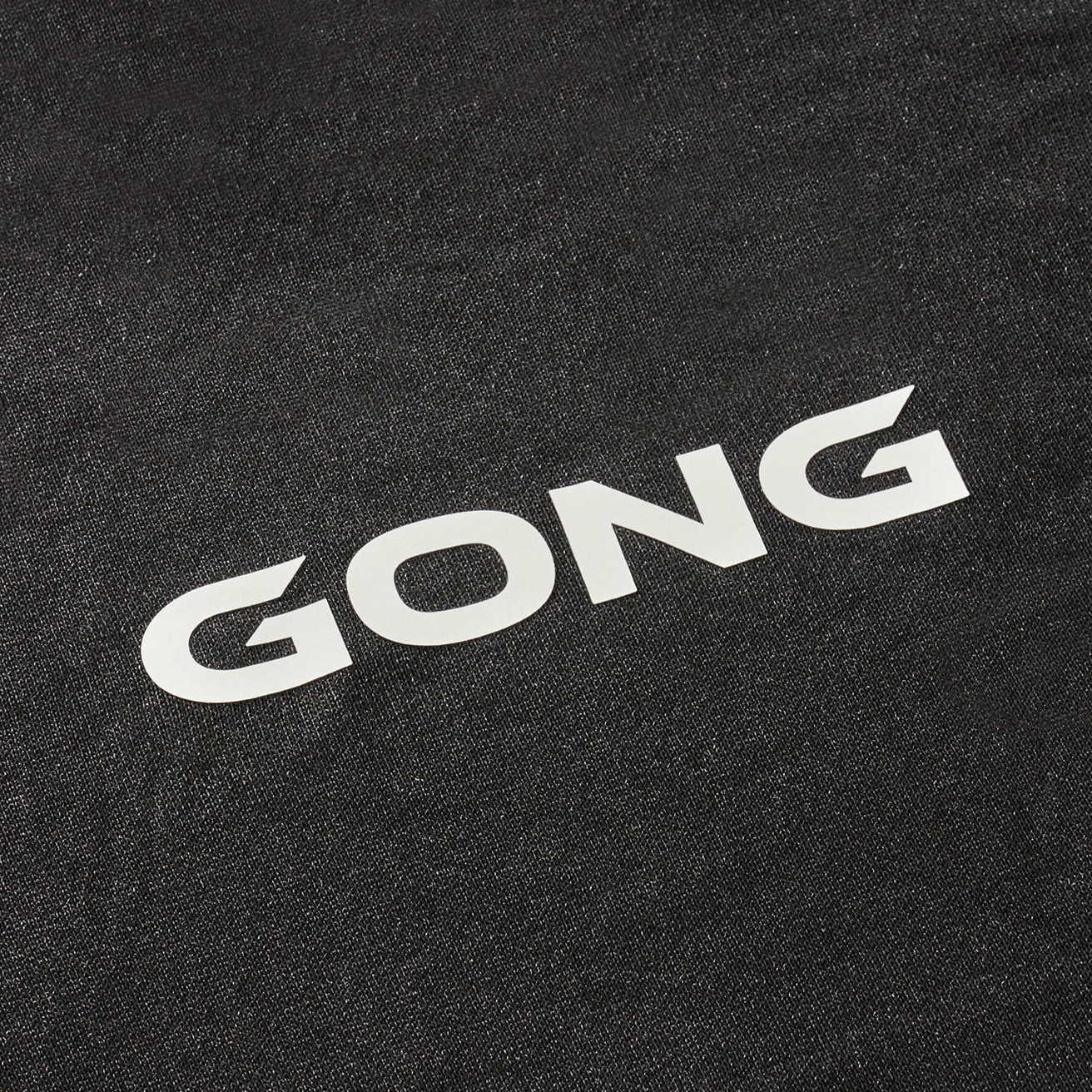 GONG | Tee-Shirt Bodyguard Manches Longues