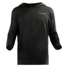 GONG | Tee-Shirt Bodyguard Manches Longues