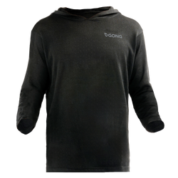 GONG | Bodyguard Long Sleeves Tee-Shirt