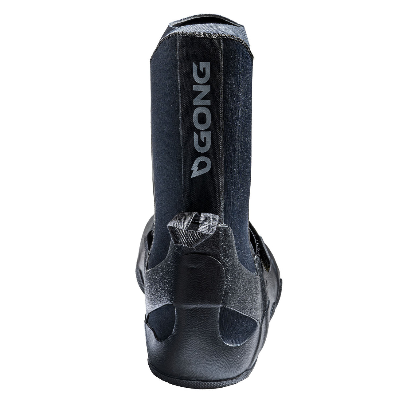 GONG 3mm Booties Limestone Neoprene
