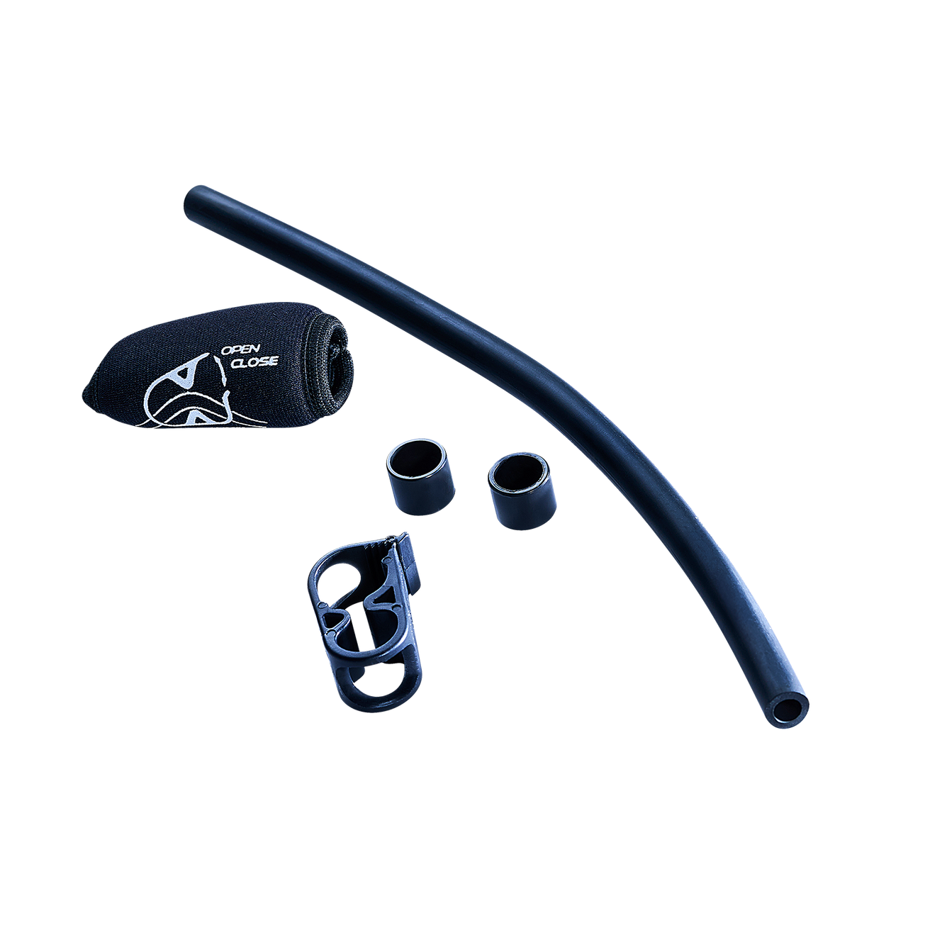 GONG | One Pump Kit