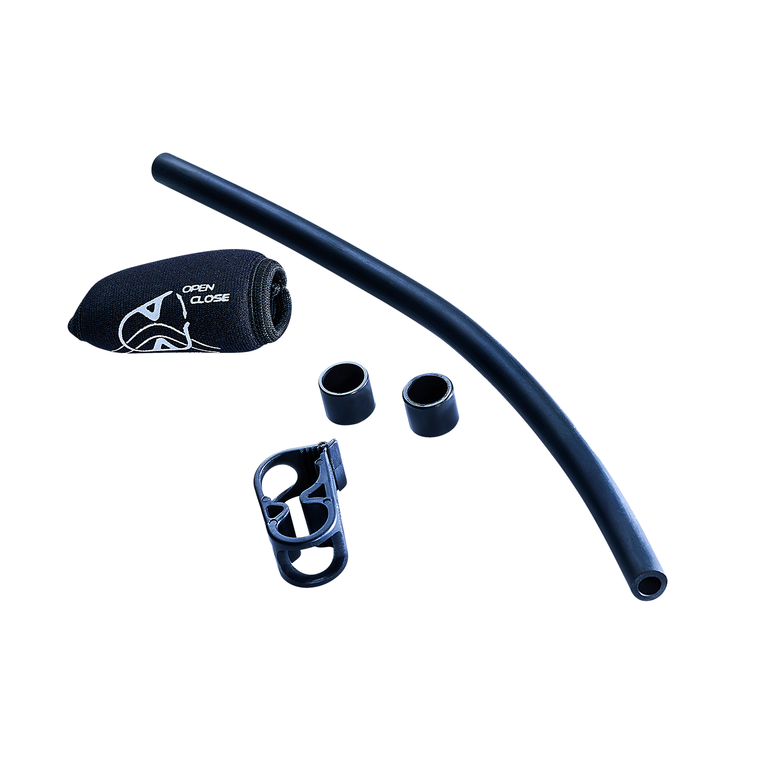 GONG | One Pump Kit