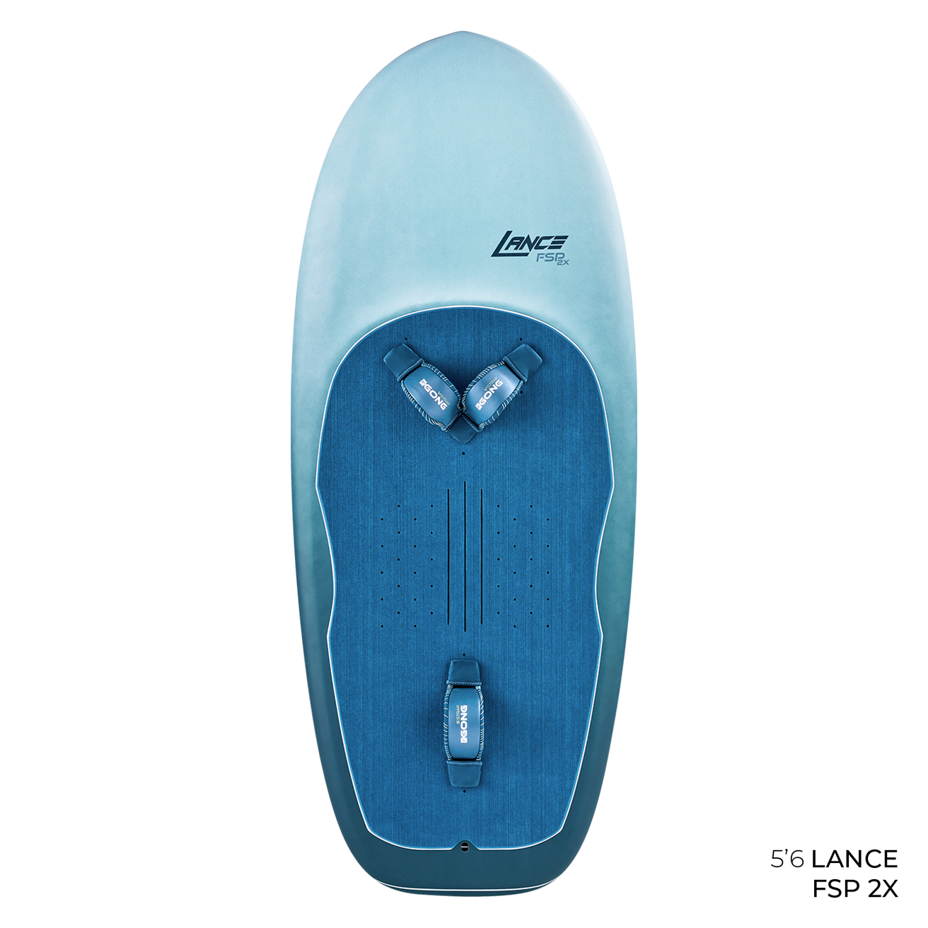 GONG | Wing Foil Board Lance FSP 2X