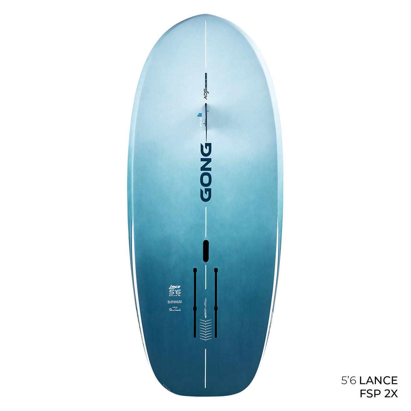 GONG | Wing Foil Board Lance FSP 2X