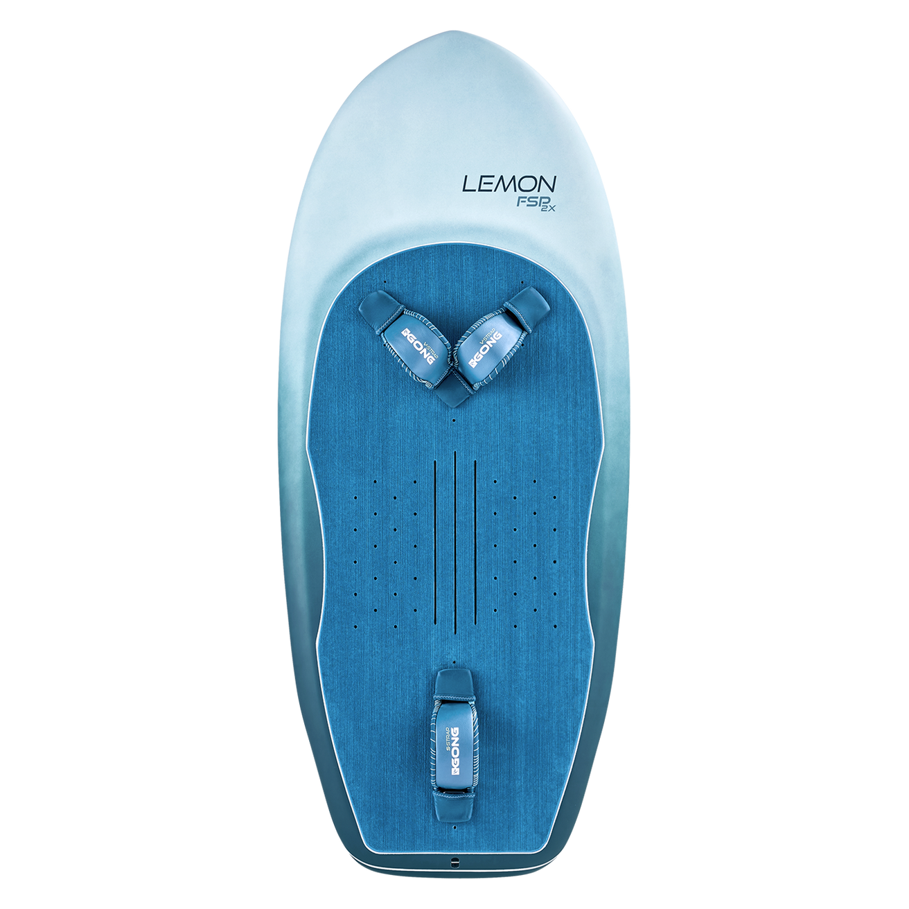 GONG | Wing Foil Board Lemon FSP 2X