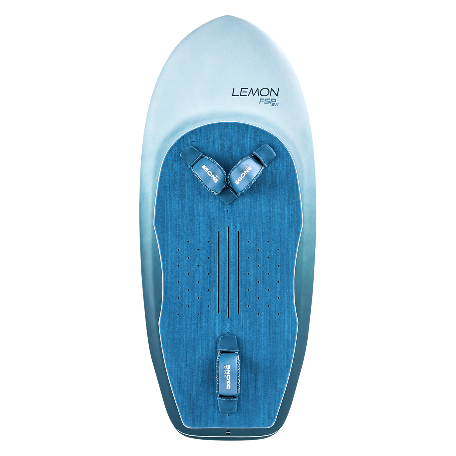 GONG | Wing Foil Board Lemon FSP 2X