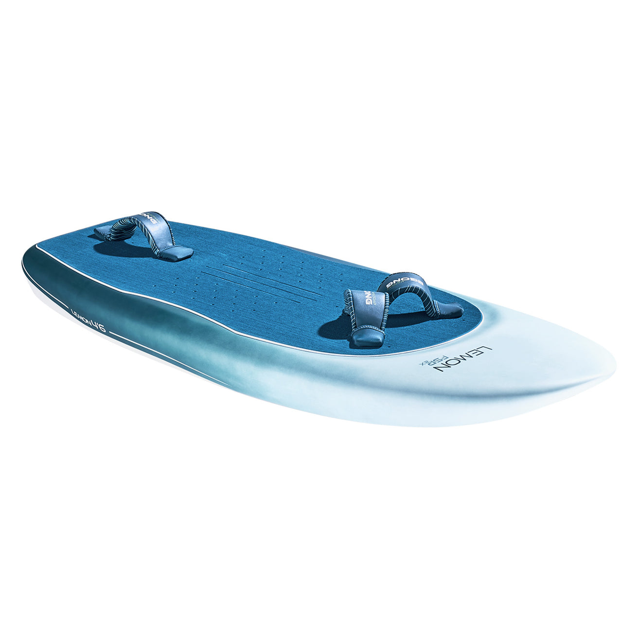 GONG | Wing Foil Board Lemon FSP 2X