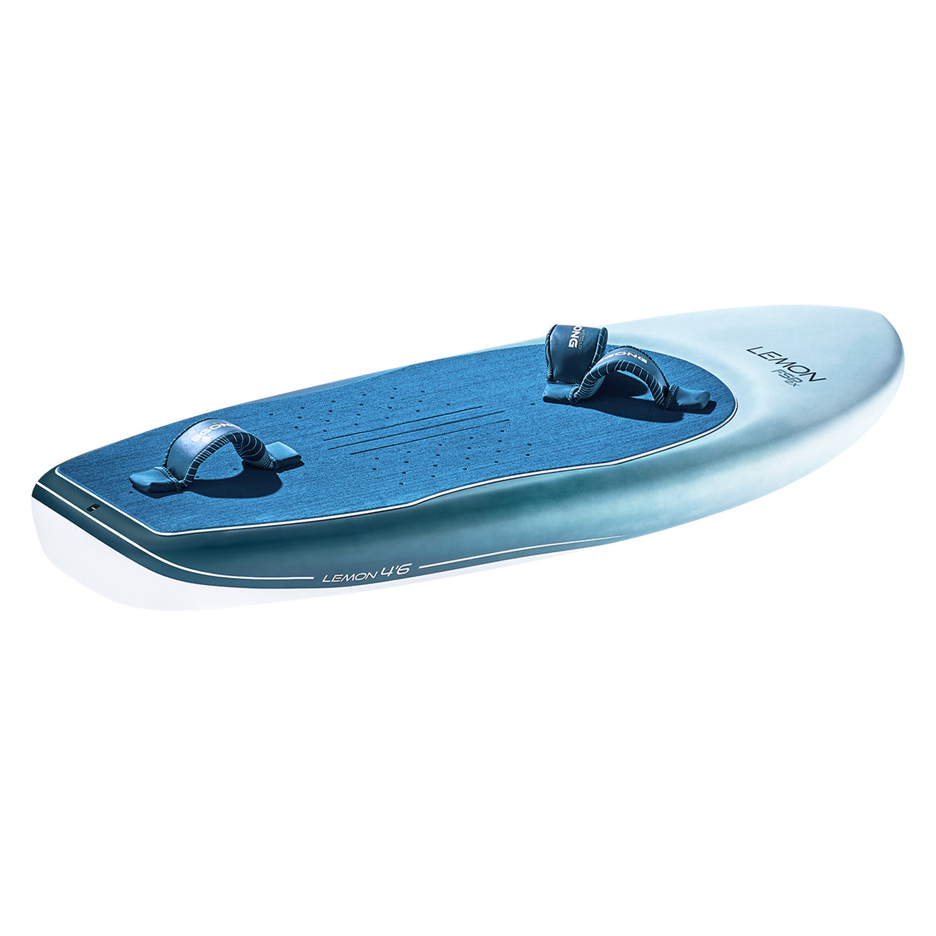 GONG | Wing Foil Board Lemon FSP 2X