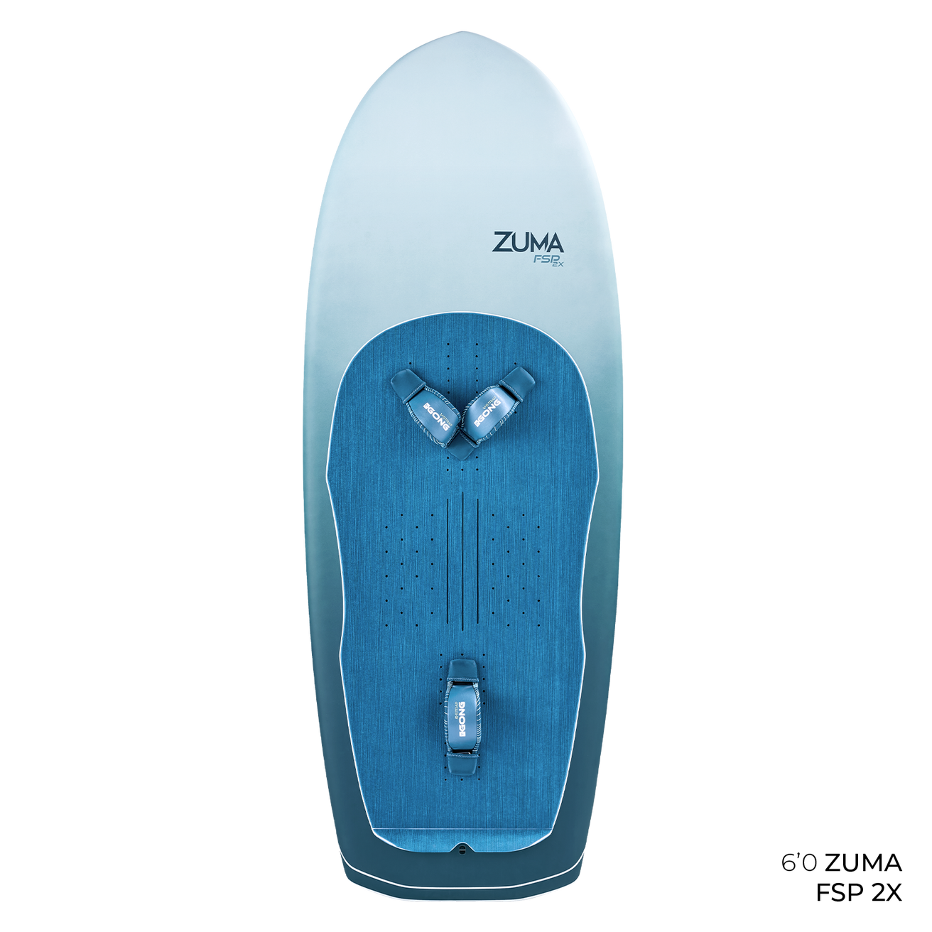 Wing Foil Board Zuma FSP 2X - 6'9 Reconditionné 11684