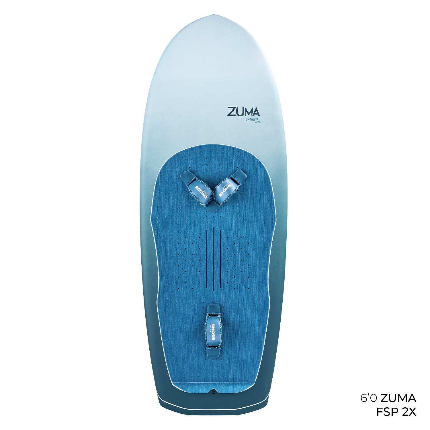 Wing Foil Board Zuma FSP 2X - 6'9 Reconditionné 11684