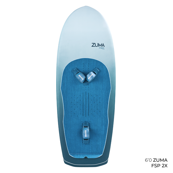 Wing Foil Board Zuma FSP 2X - 6'9 Reconditionné 11684