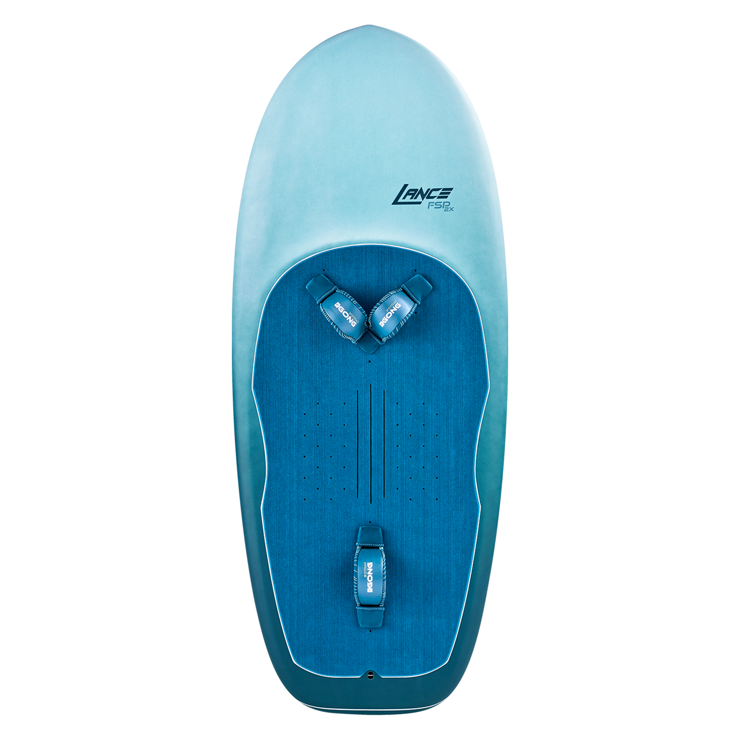 GONG | Wing Foil Board Lance FSP 2X
