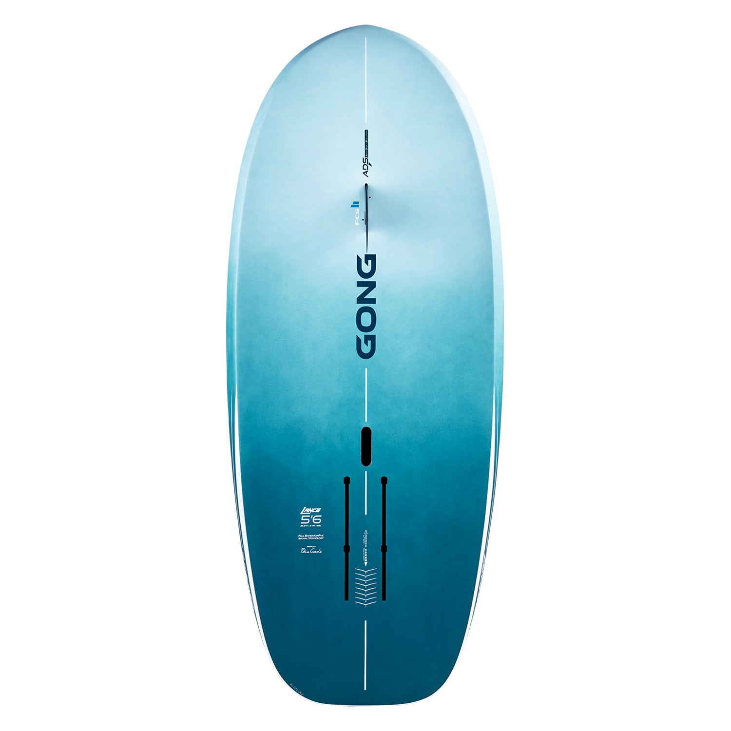 GONG | Wing Foil Board Lance FSP 2X